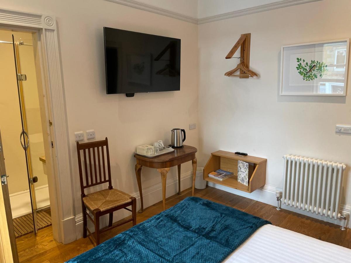 Banner'S House Hotel Markinch Exteriér fotografie