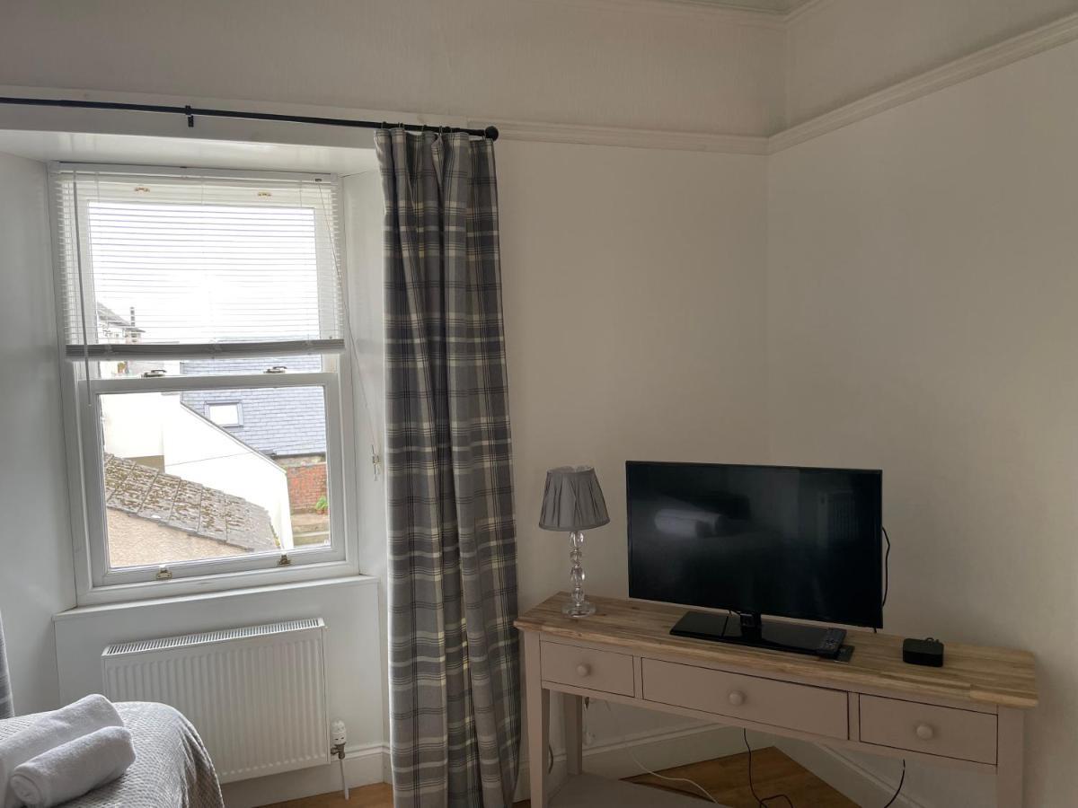 Banner'S House Hotel Markinch Exteriér fotografie