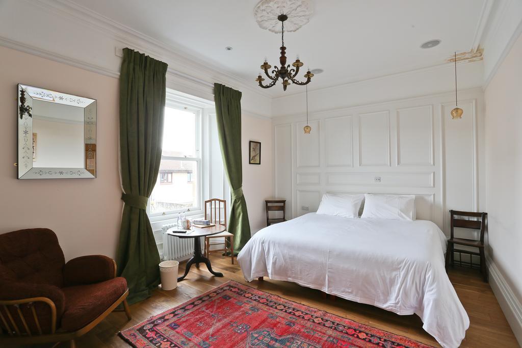 Banner'S House Hotel Markinch Pokoj fotografie