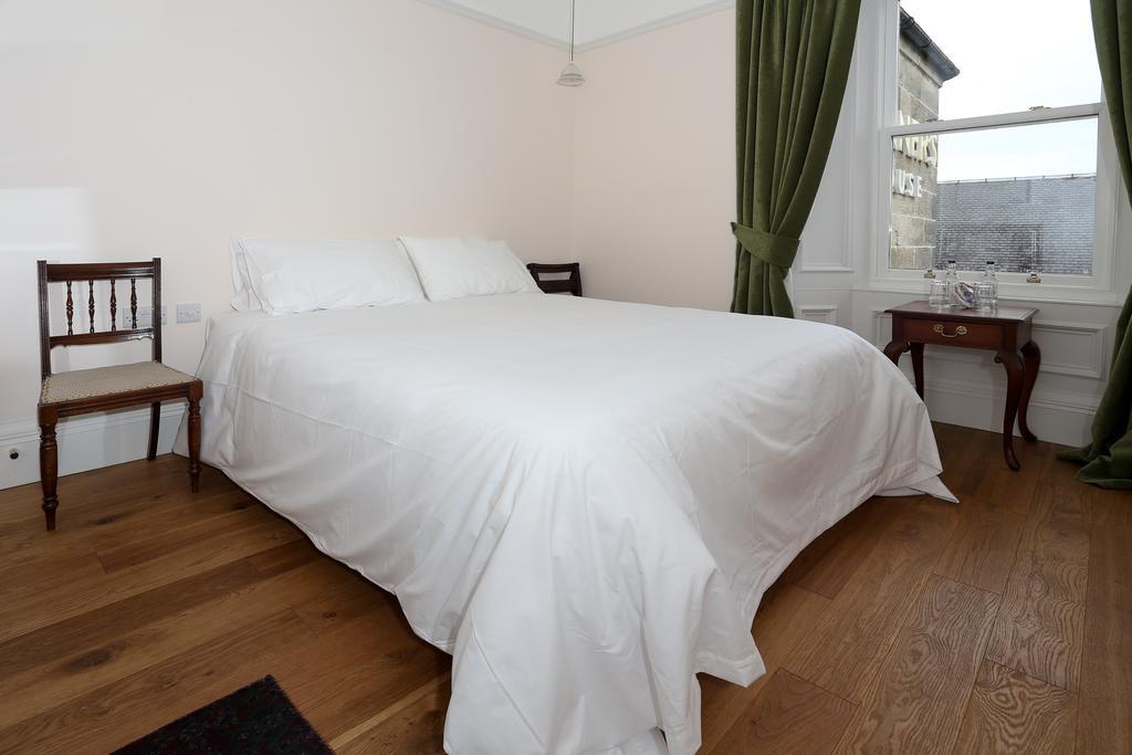 Banner'S House Hotel Markinch Pokoj fotografie