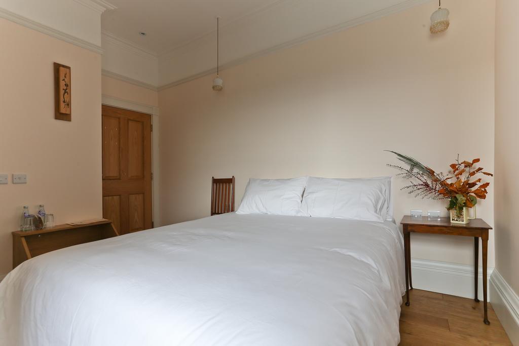 Banner'S House Hotel Markinch Pokoj fotografie