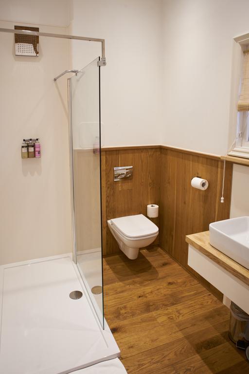 Banner'S House Hotel Markinch Pokoj fotografie